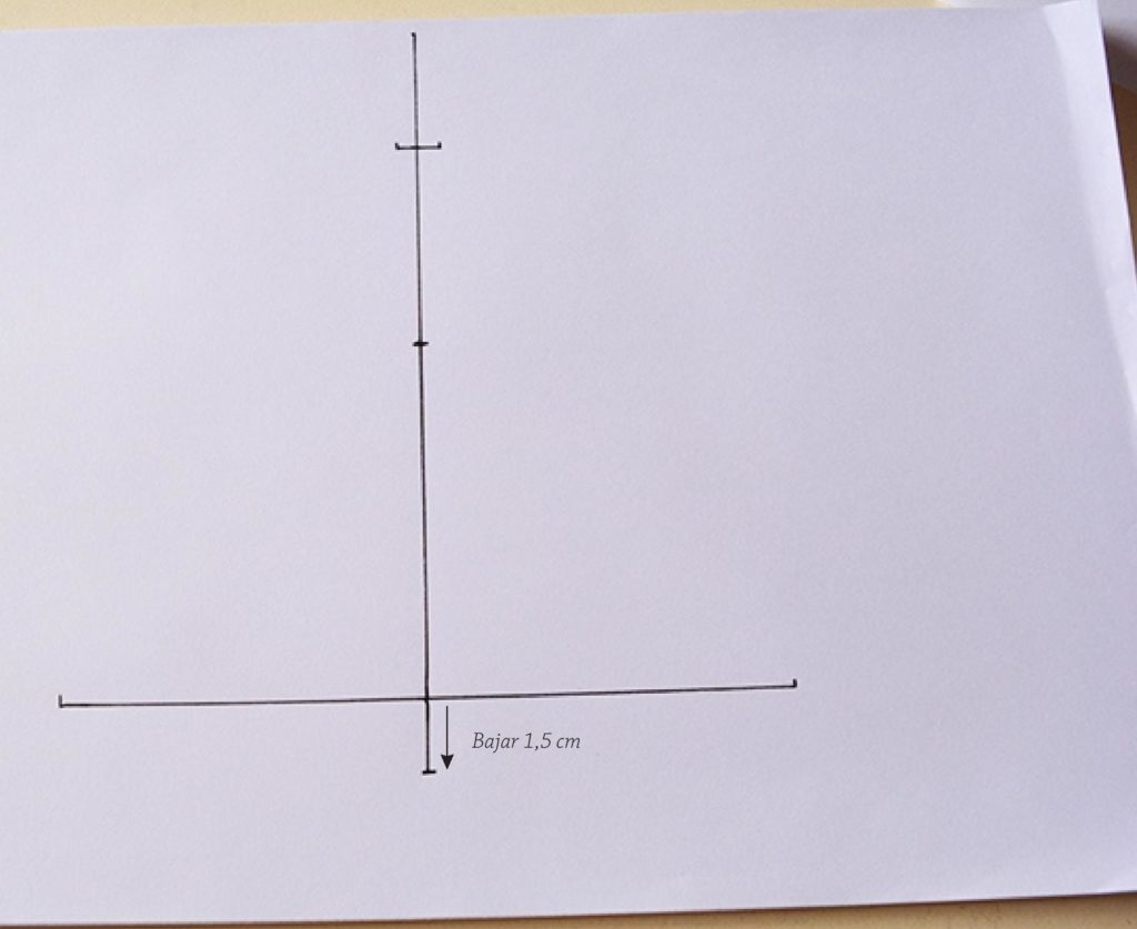 Tutorial Cómo hacer el molde del Triángulo Bikini El Taller de