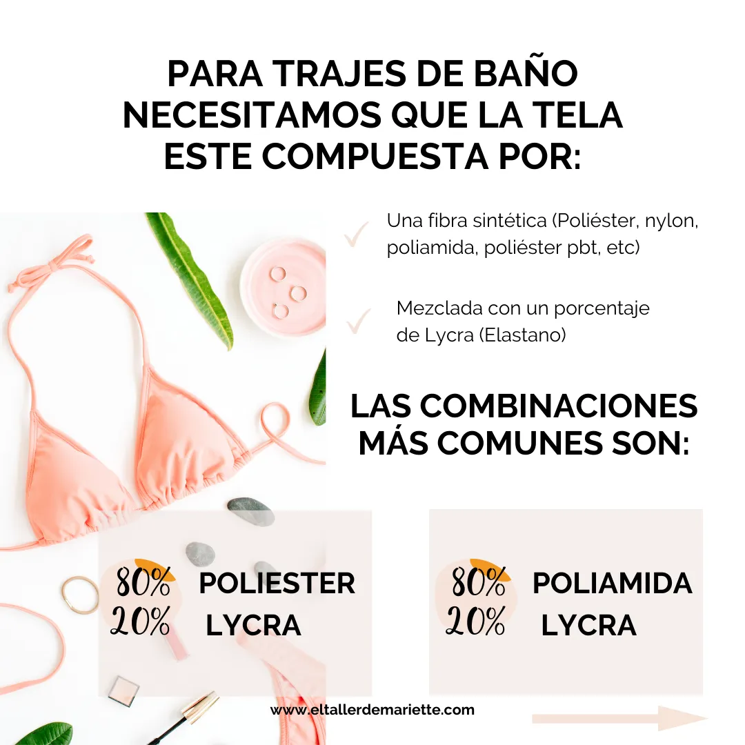 telas para trajes de baño telas para trajes de baño