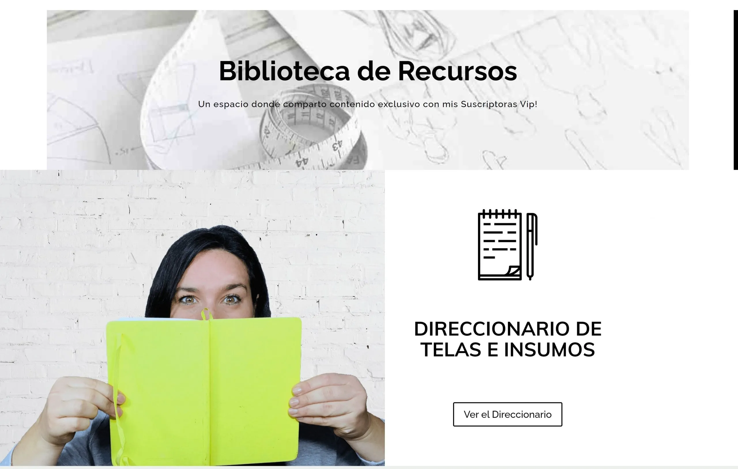 Biblioteca de Recursos ok
