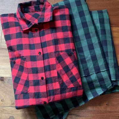 La Camisa Martin