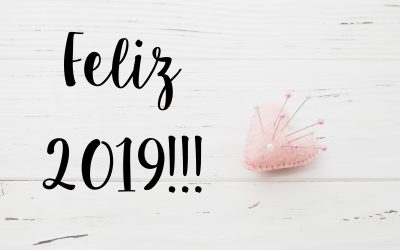 Bienvenido 2019!