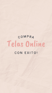 Telas Online
