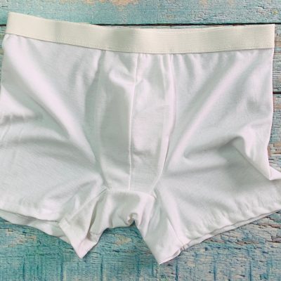 Boxer para Hombres y Niños