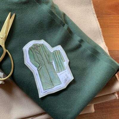 Sastreria - El Tapado Madrid