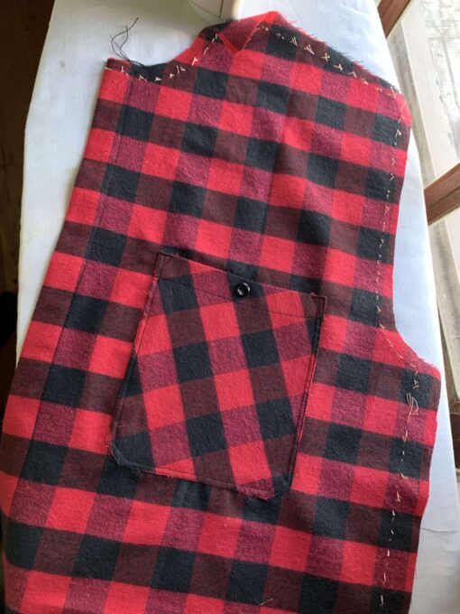 La Camisa Martin - Imagen 3