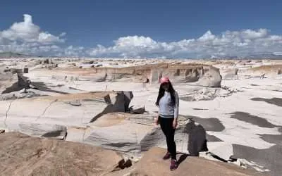 3 Provincias en 7 Días – Un lugar mágico a 4000 metros de Altura