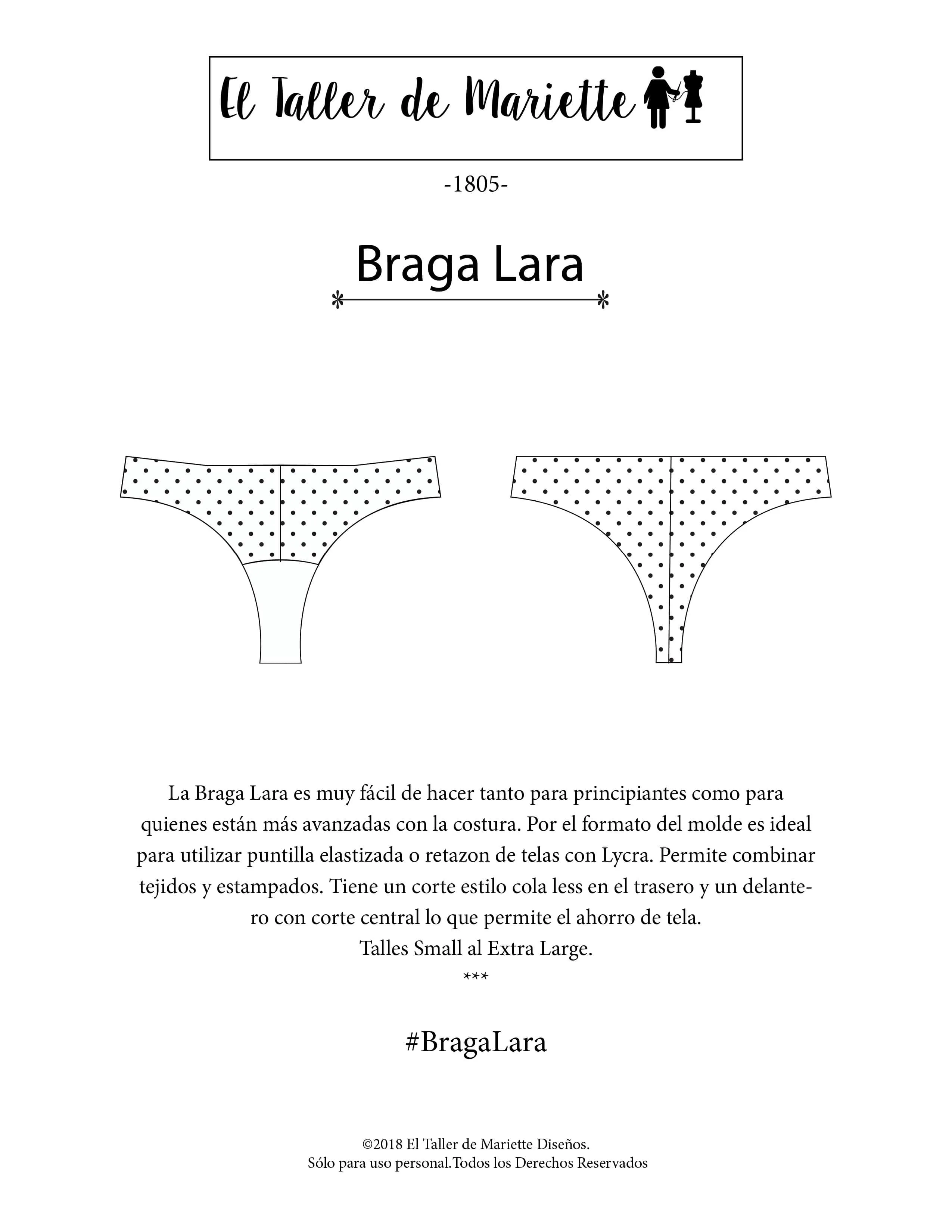 Braga Lara