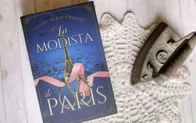 La Modista de París