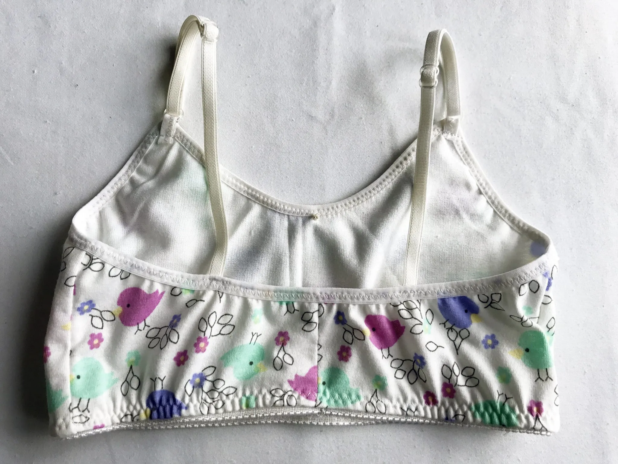 corpiño nena espalda corpiño nena espalda