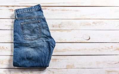 Cómo hacer el molde de un pantalón a partir del cuerpo base