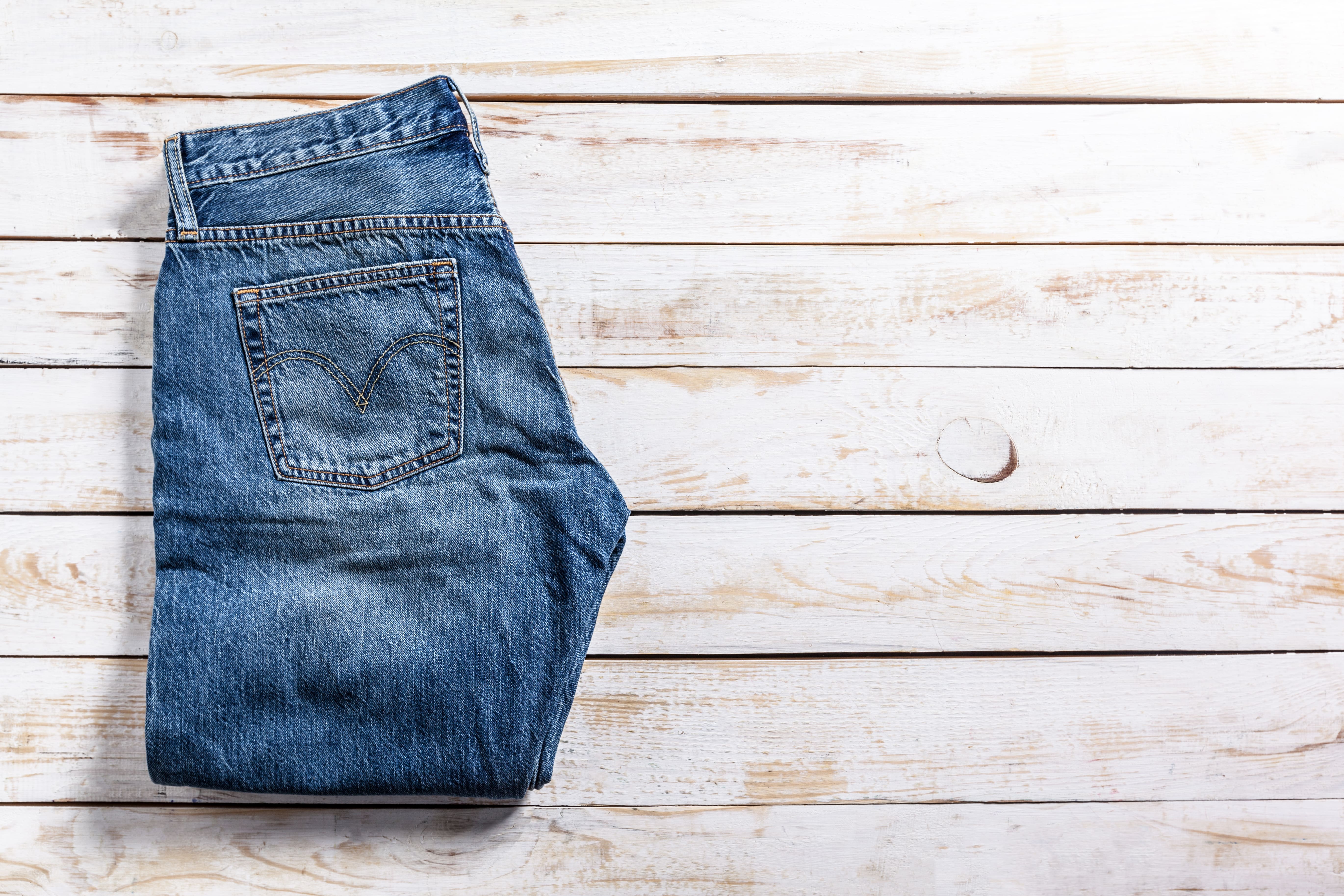 Molde de pantalón a partir del cuerpo base