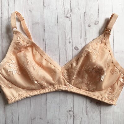 Lenceria en Tela Plana Online