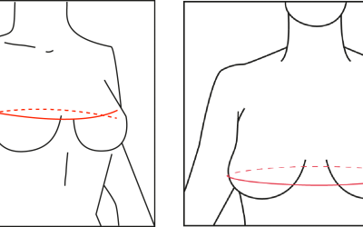Cómo tomar las medidas del cuerpo para coser y hacer moldes (guía completa)