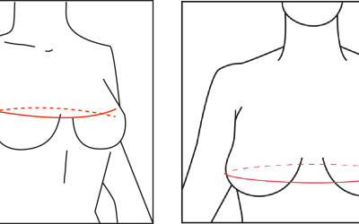 Cómo tomar las medidas del cuerpo para coser y hacer moldes (guía completa)