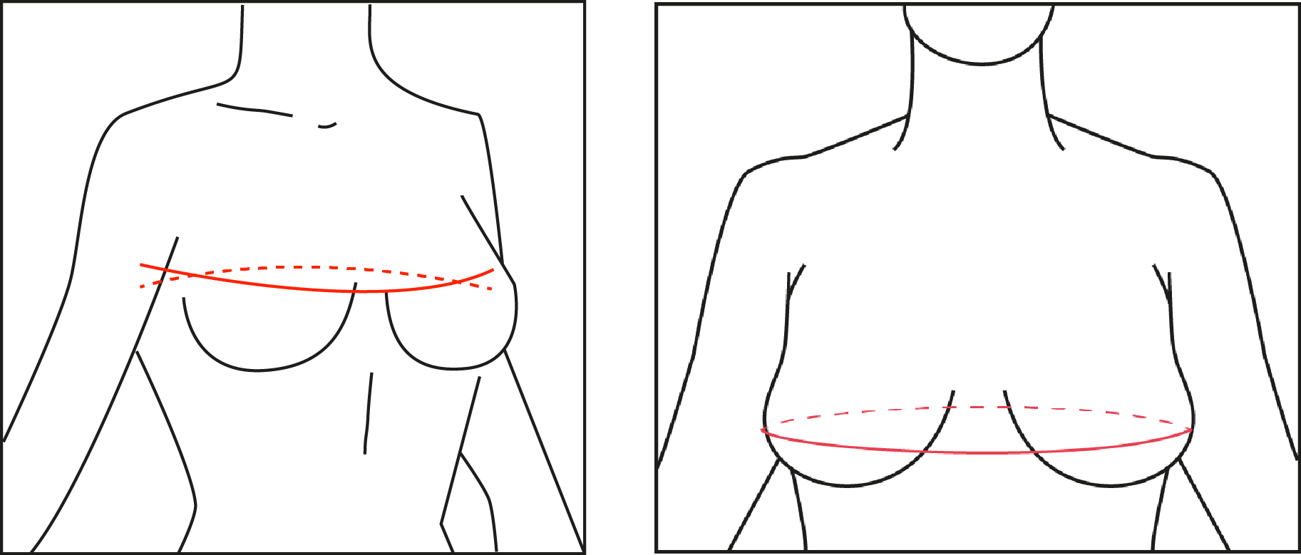 Cómo tomar las medidas del cuerpo para coser y hacer moldes (guía completa)