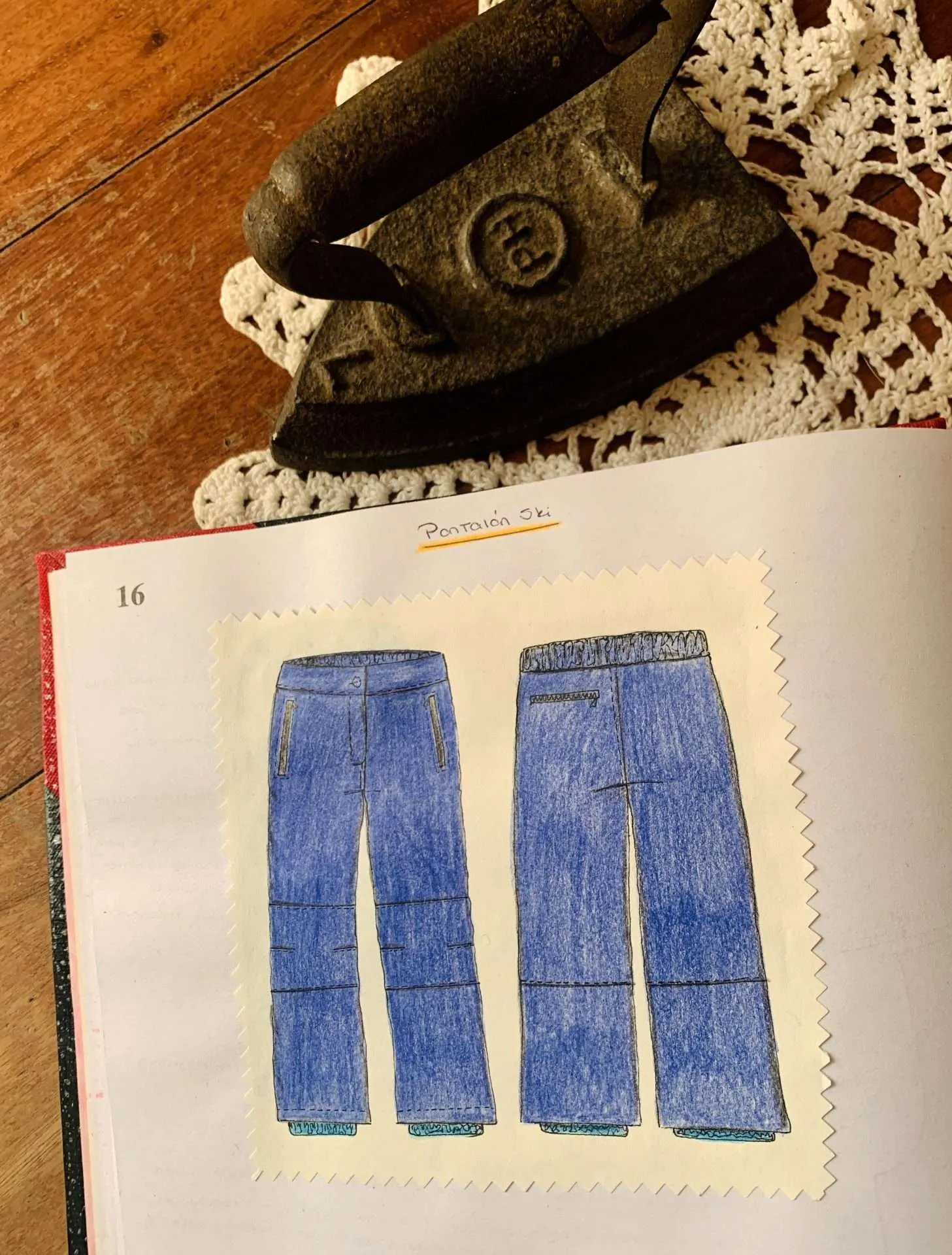 ski-