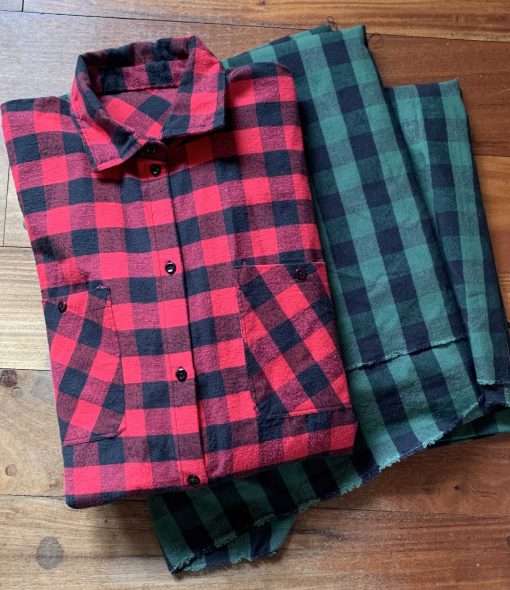 La Camisa Martin