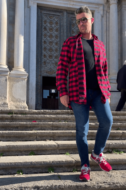 La Camisa Martin - Imagen 5