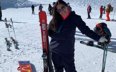 Proyecto Ski