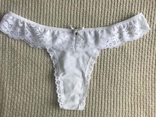 Tanga Clara - Imagen 2
