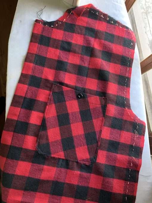 La Camisa Martin - Imagen 3