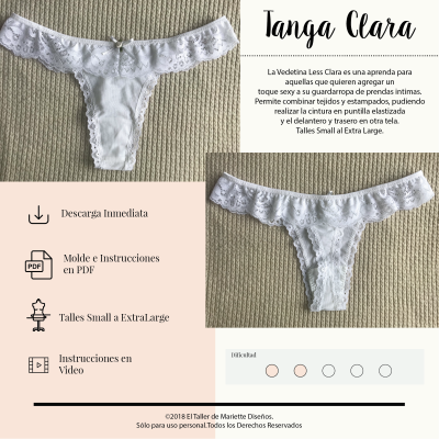 Tanga Clara