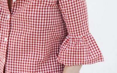 La Blusa Susi