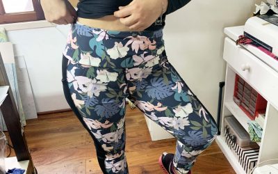 Legging Mara