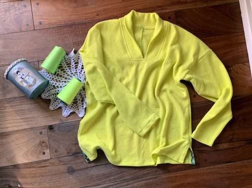 El Sweater Lima - Imagen 3