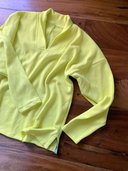 El Sweater Lima - Imagen 2